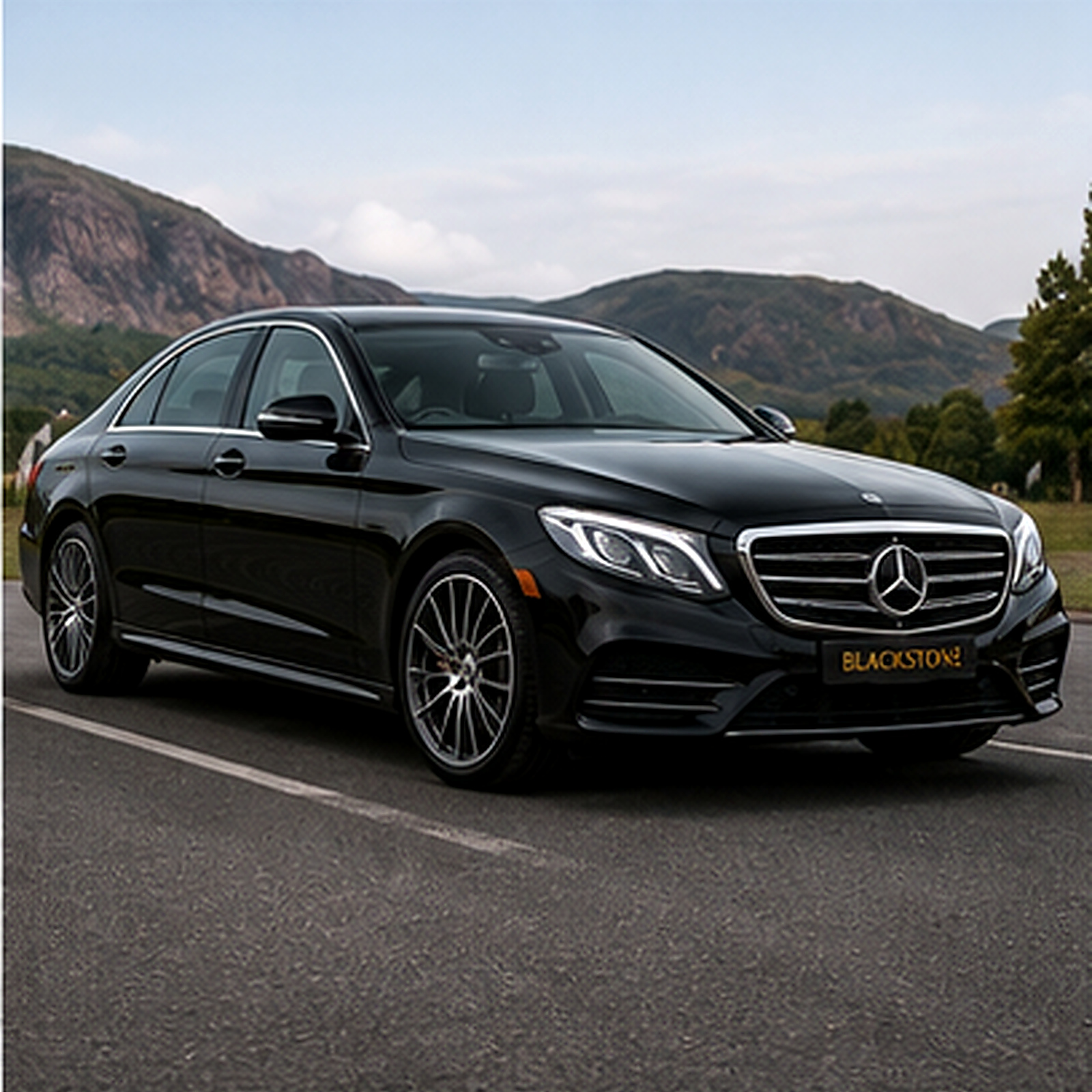 S Class