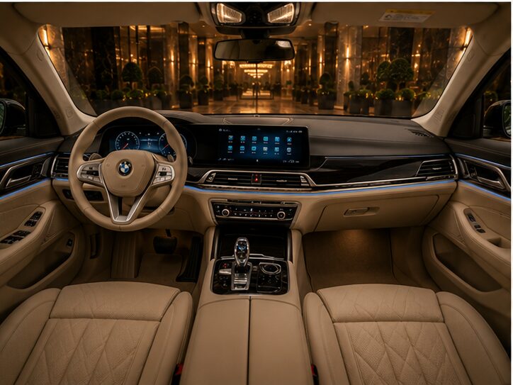 bmw_7_series_cream_interior
